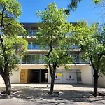 Mendoza Chill