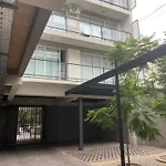 Mendoza Chill