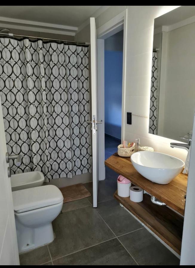 Apartamento Chill Mendoza