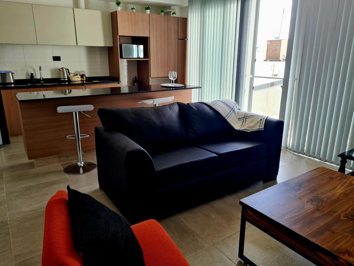 Apartamento Chill Mendoza